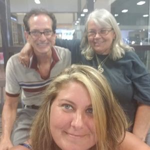 Meet your Posher, Renee n